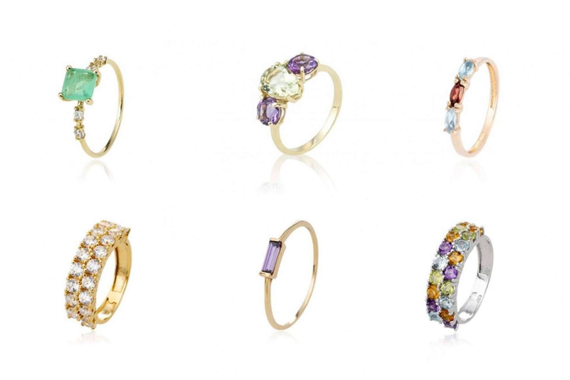 Piezas de ensueño hechas realidad con las joyas artesanales de Luz de Alba