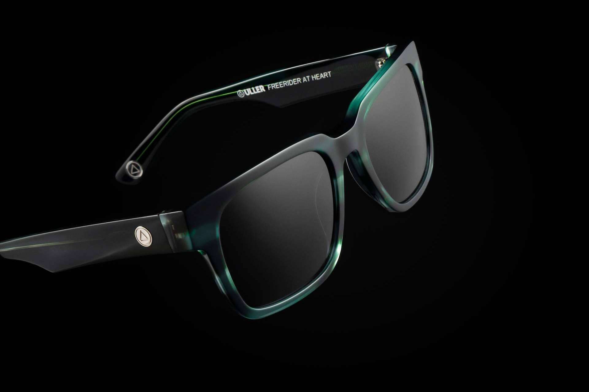Uller se pone de moda en Europa y Estados Unidos gracias a sus gafas de sol premium