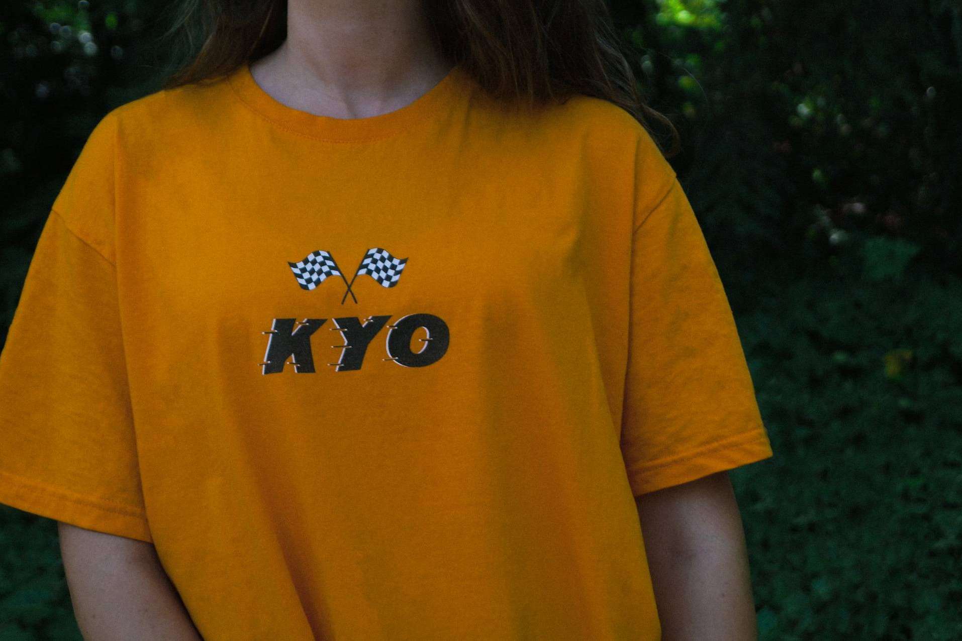 Kyo Clothing diseña ropa streetwear; la moda urbana que está en auge