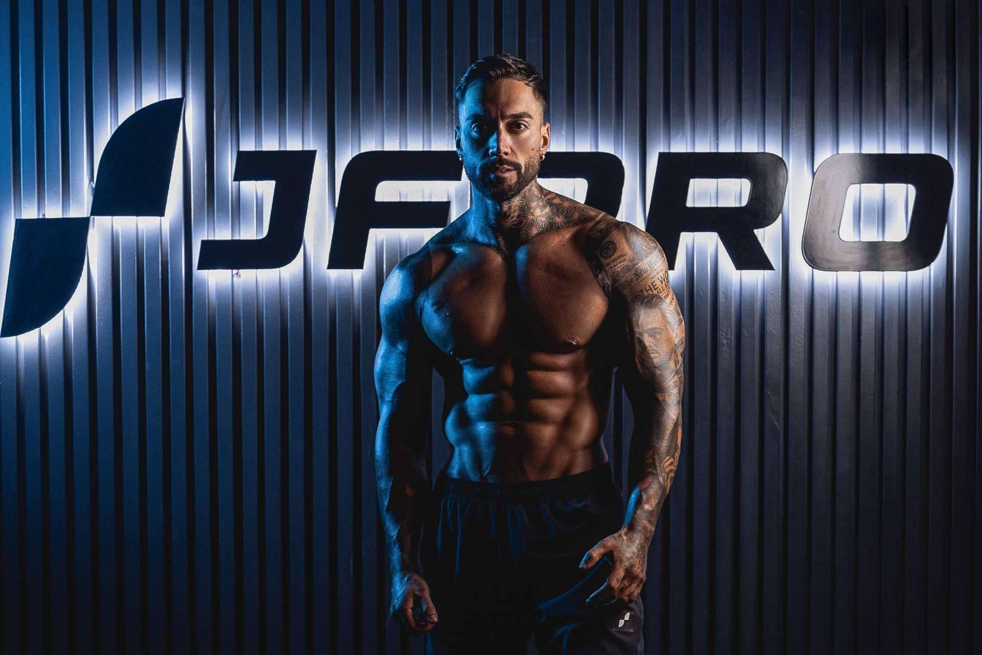 Juan Faro PRO inaugura un centro privado de fitness en Madrid y lanza una app de fitness personalizada