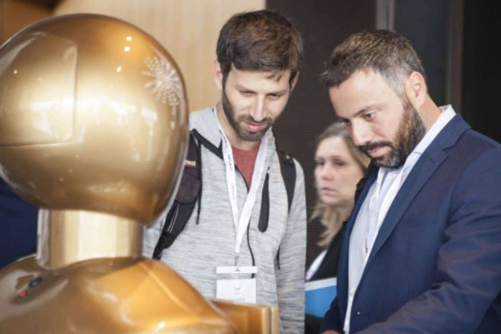 La Visión Artificial y las soluciones de Inteligencia Artificial para empresas con Futura Vive
