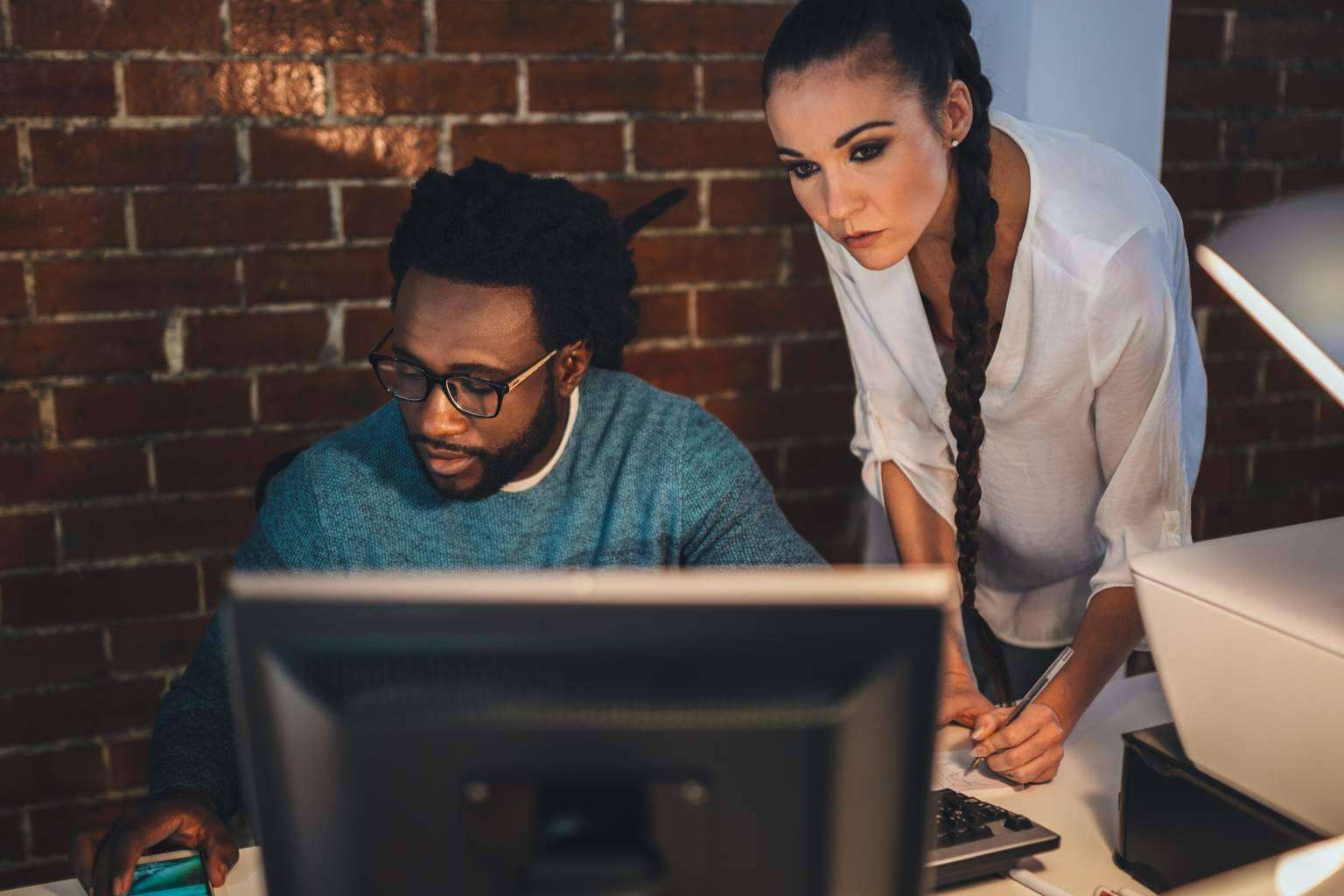 Una de las mejores opciones para el teletrabajo, el coworking