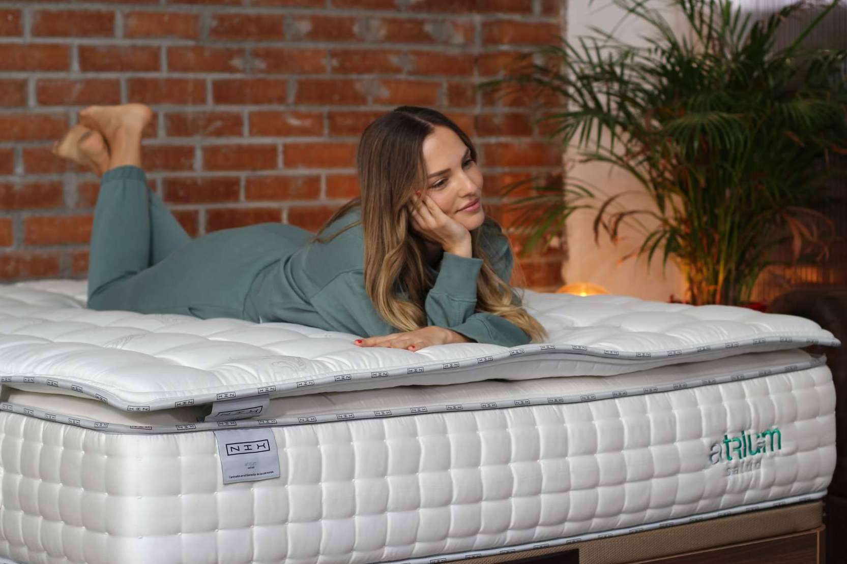 ¿Cuáles son las claves para comprar un colchón que ayude a descansar? NIX Descanso