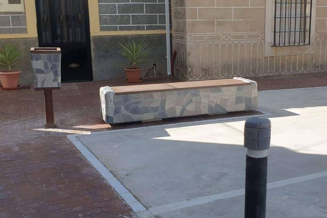 MobuArtex, la empresa que se ocupa de decorar ciudades