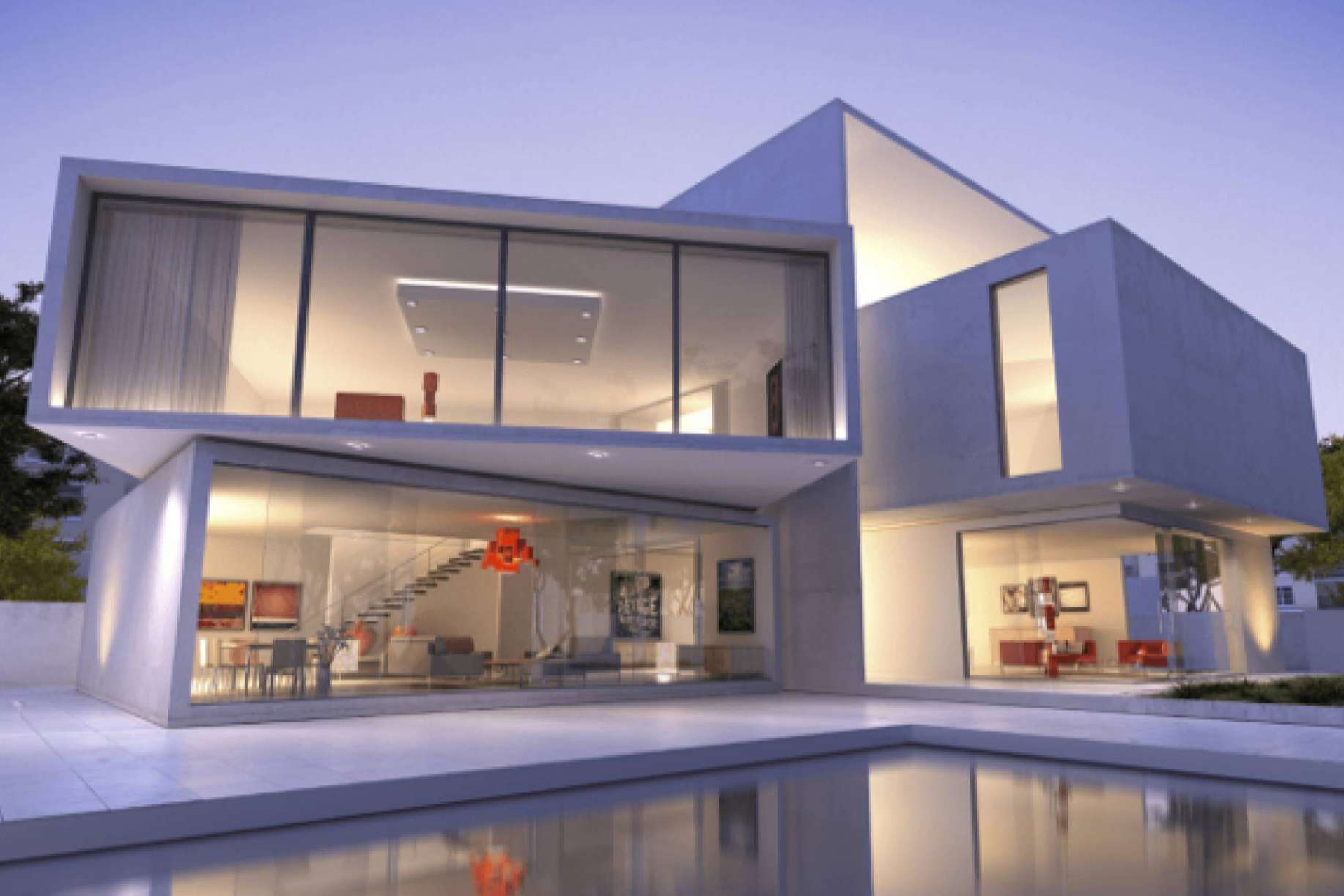 Casas prefabricadas modulares de madera con Valencia Reformas