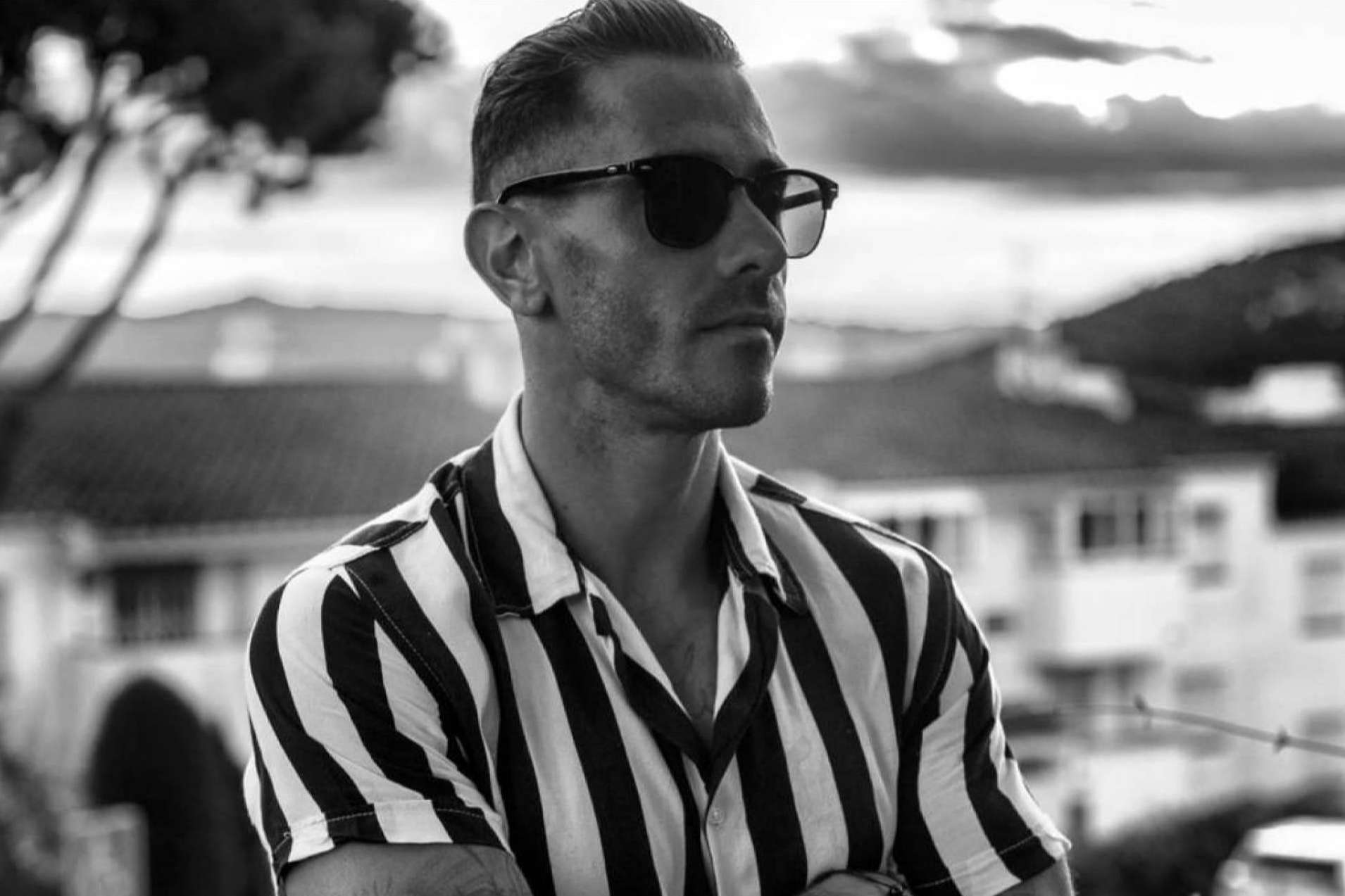El influencer Ramón Toscano apuesta por una carrera en la escena musical
