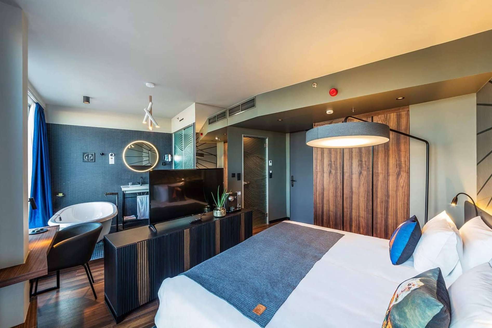Buenos precios garantizados en las reservas de hotel durante todo el año gracias a StayTick