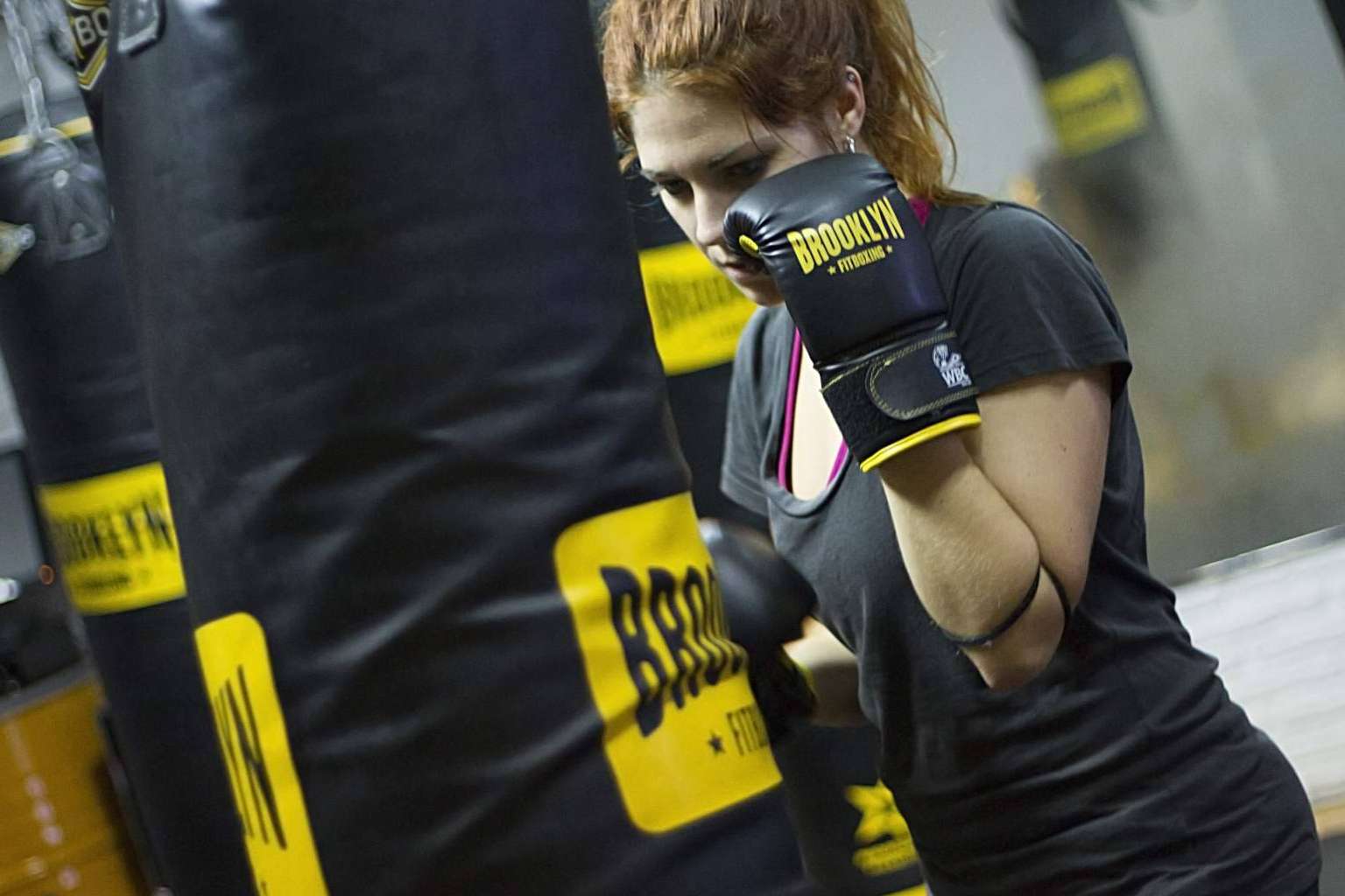 Motivos por los que Brooklyn Fitboxing es diferente a otros entrenamientos de boxeo y kickboxing