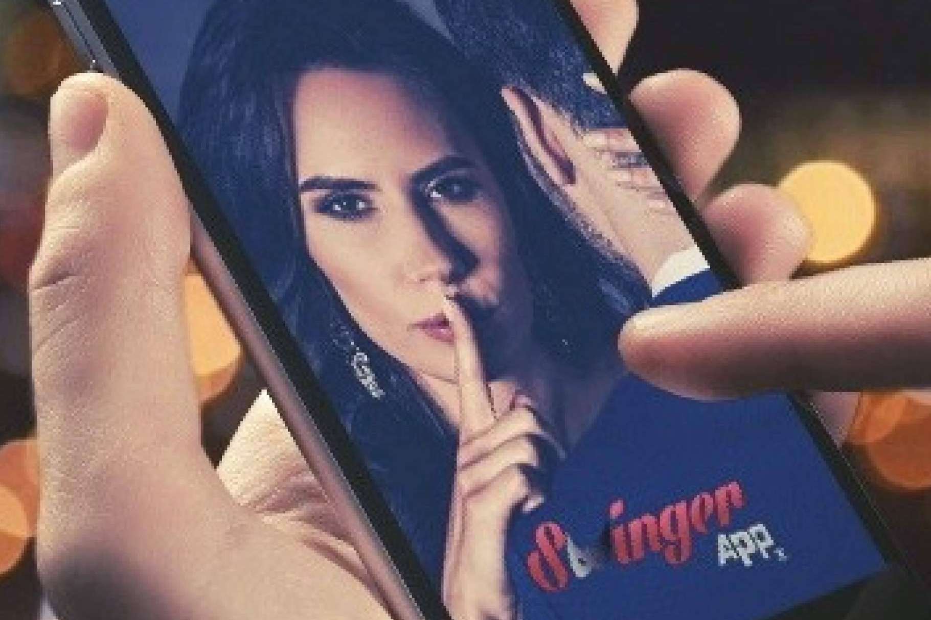 SwingerApp, también llamada SWApp, apuesta por las diferencias en el amor y en el encuentro entre parejas y/o personas
