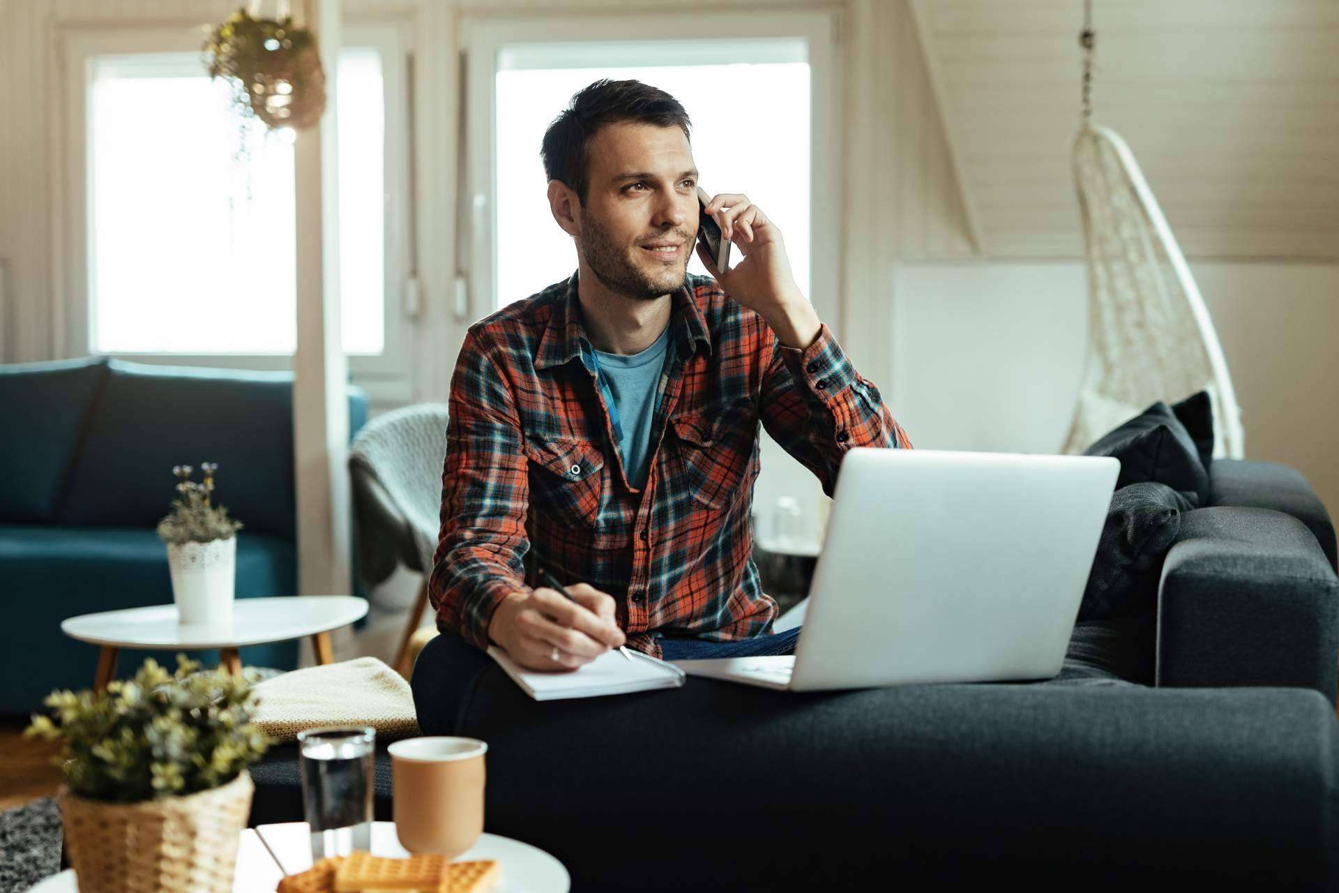 Digital Workplace, la apuesta para incrementar la rentabilidad de una empresa con el soporte de Sosmatic