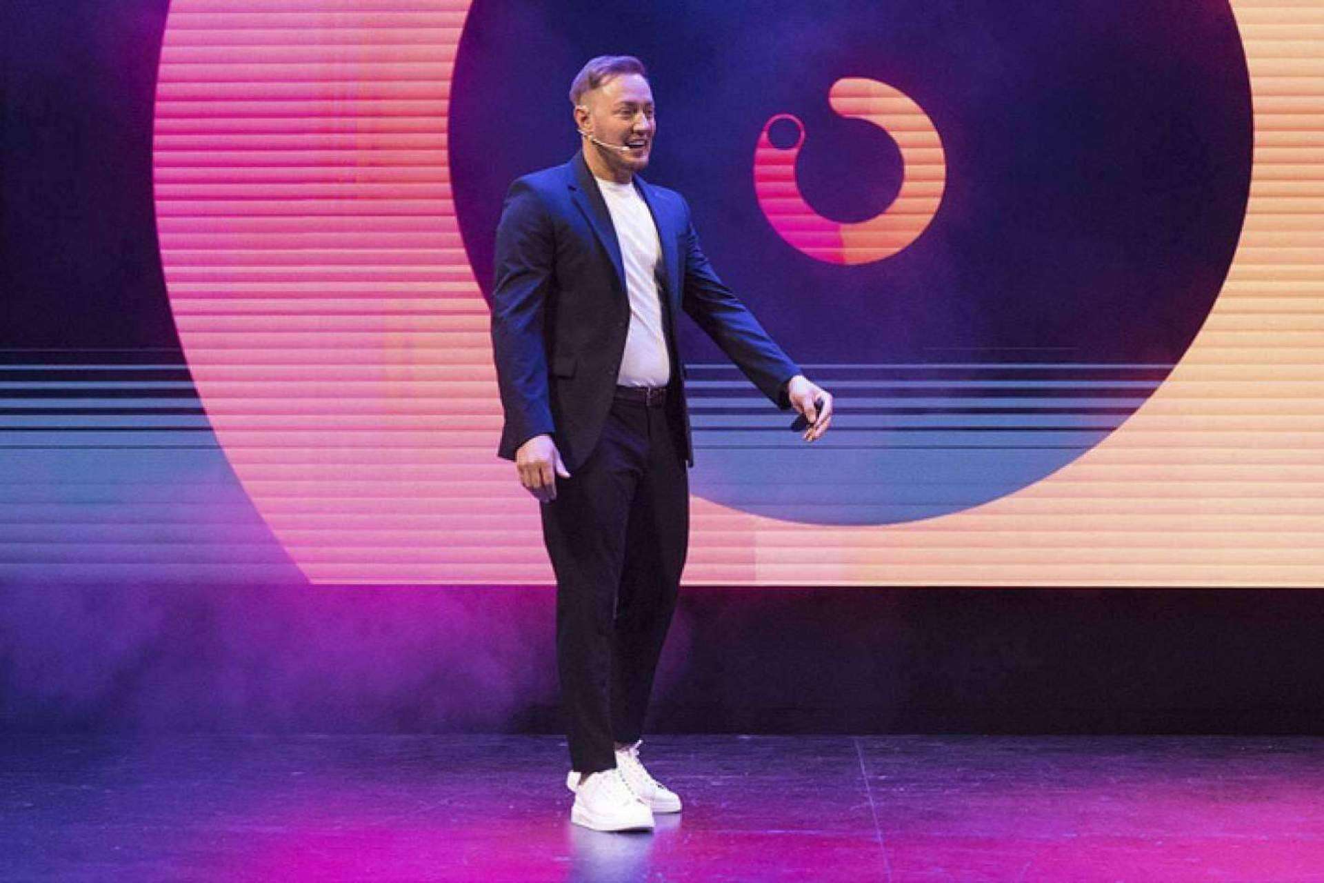 La nueva edición del evento mundial para negocios fitness, Trainingym Event, llegará en febrero de 2022