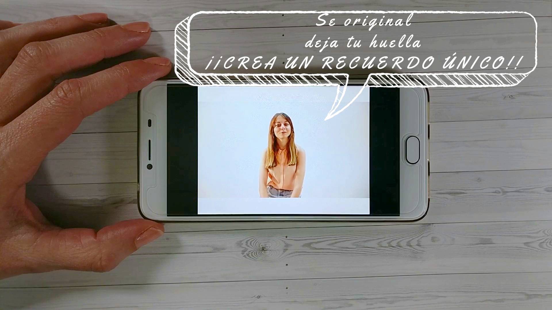 Las orlas digitales e interactivas son el futuro, según Imagina Visual