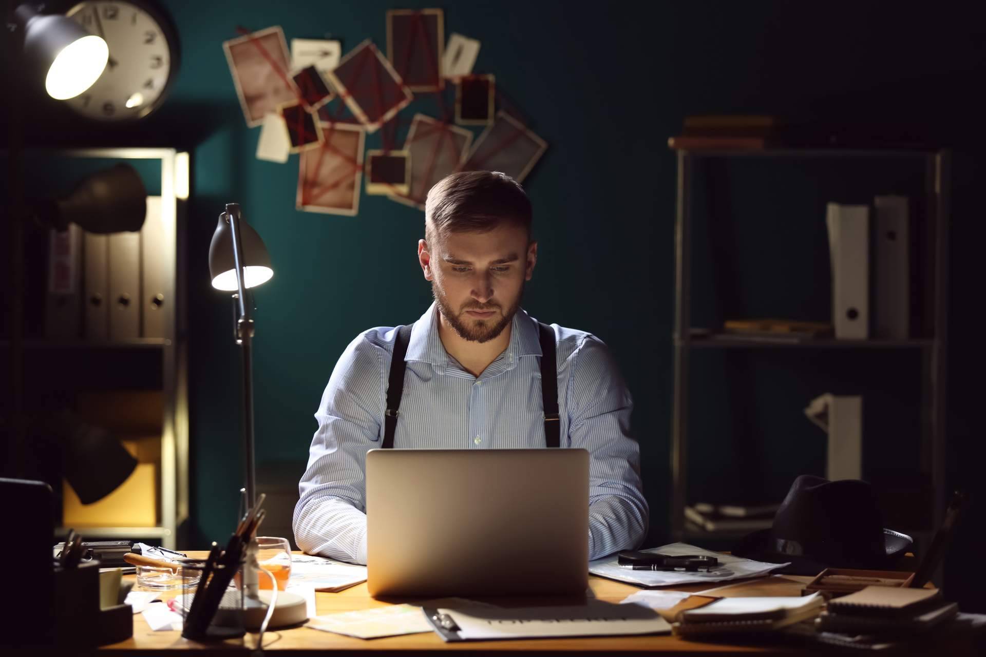Resolver el absentismo laboral por parte de los trabajadores de la mano de Alerta Detectives