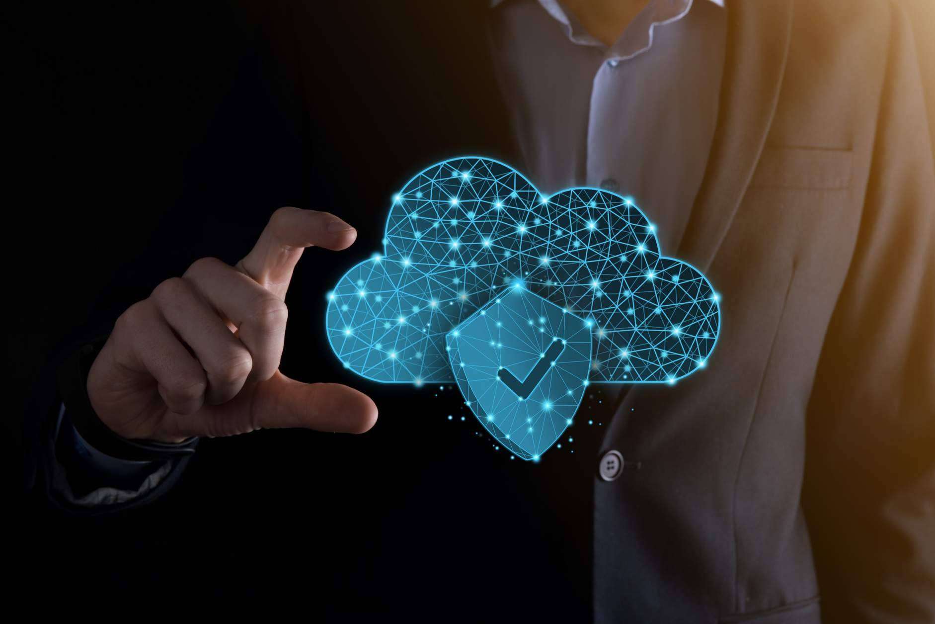 Hosting Cloud, por Innovadeluxe
