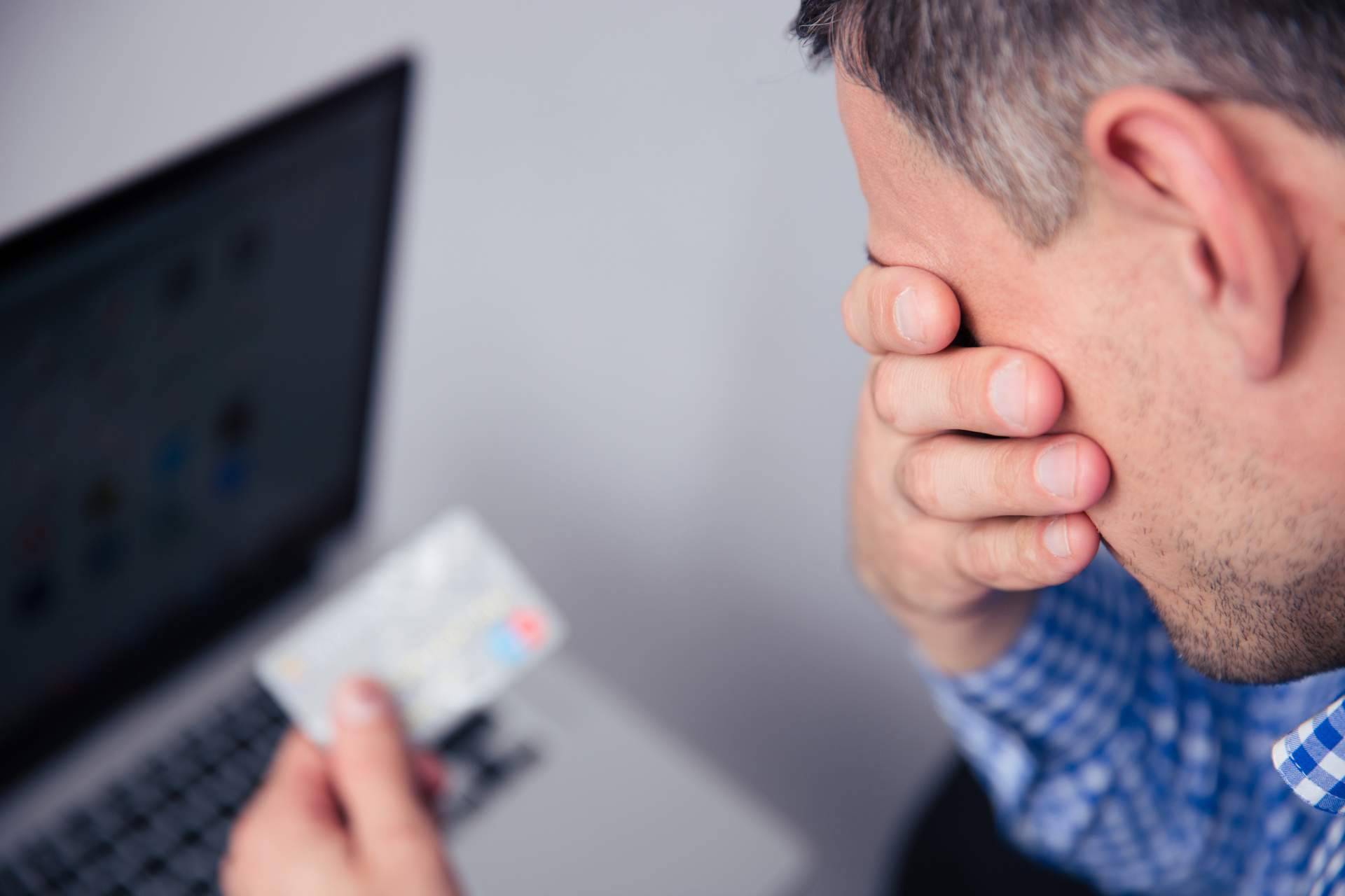 ¿Qué hacer en caso de robo o pérdida de la tarjeta en el extranjero?
