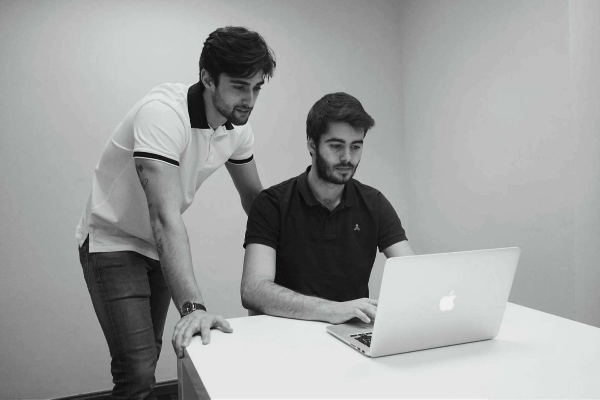 Help it, la empresa que está facilitando la vida de las personas