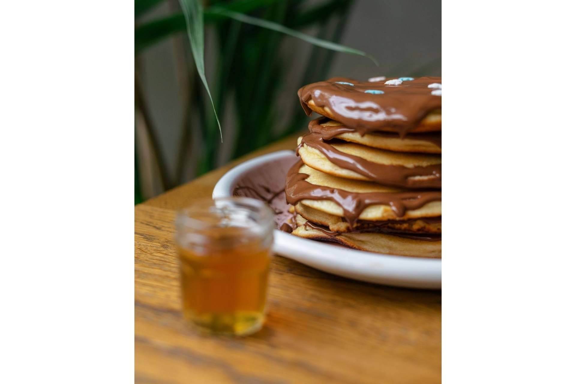 Disfrutar de un buen brunch en Barcelona es posible con las opciones de Barcino Food