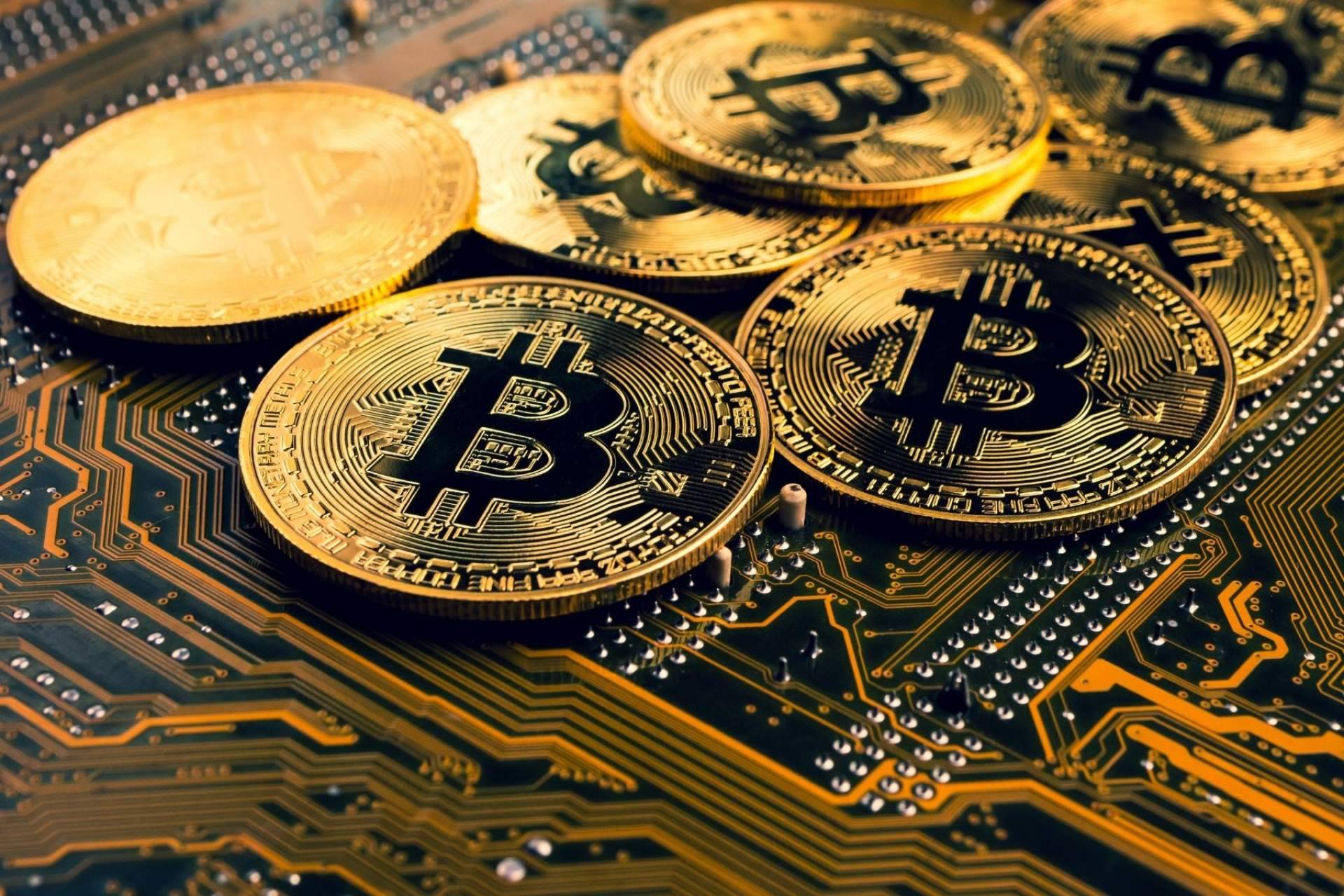 Curso de trading con bitcoin y criptomonedas, de la mano de CryptoSharks