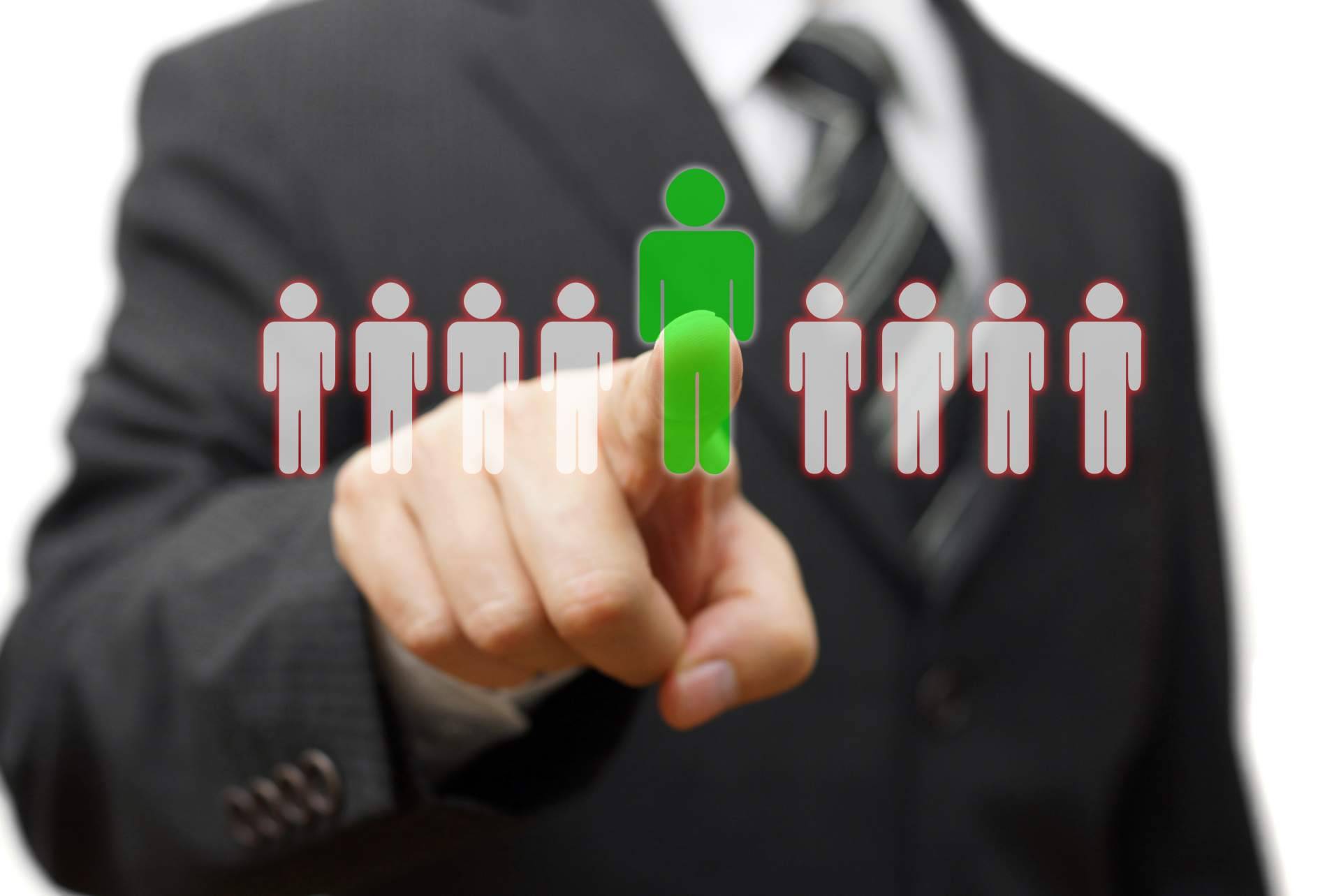 ¿Por qué es importante la selección de personal?, por ﻿CE Consulting Las Palmas
