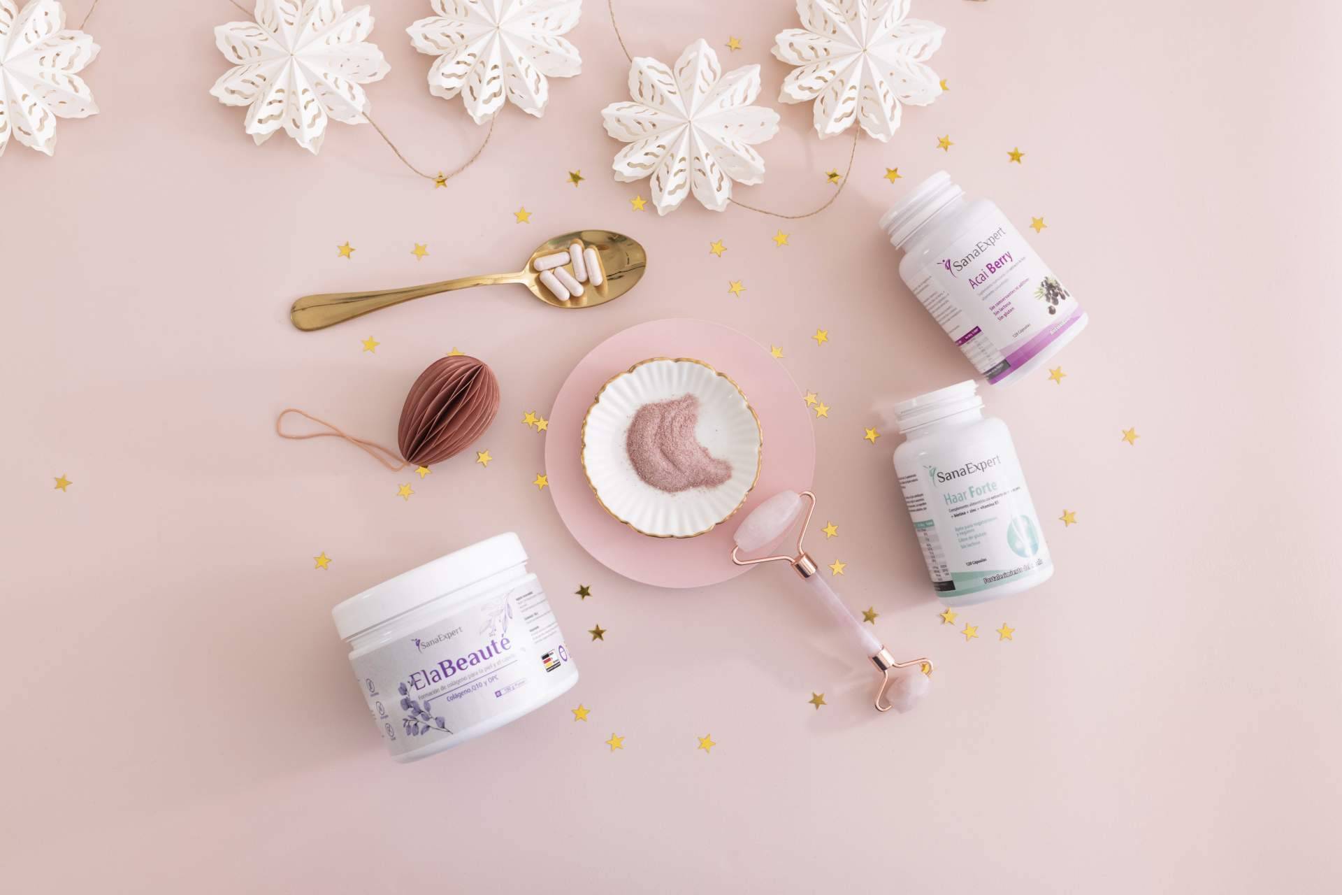 Potenciar la belleza natural con estos 5 ingredientes secretos
