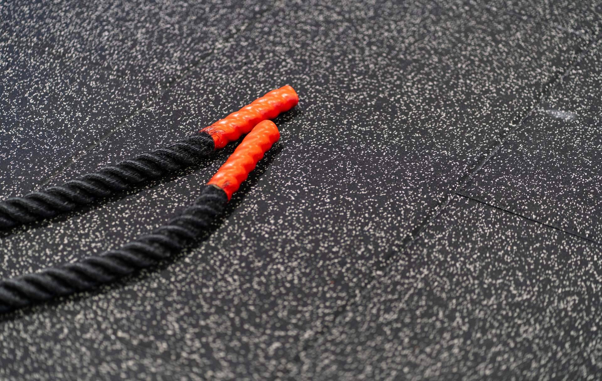 Unimat dispone de tapetes y pisos ideales para practicar deporte