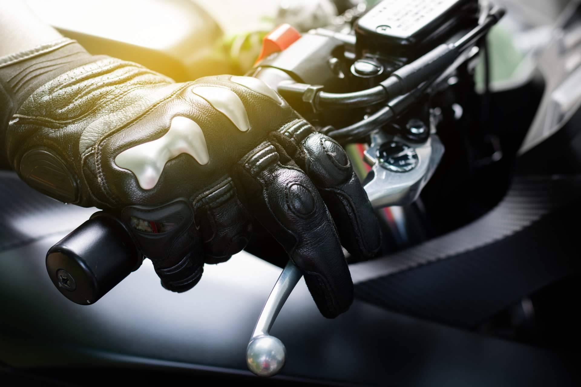 La forma de comprobar si una moto de segunda mano se encuentra en buen estado