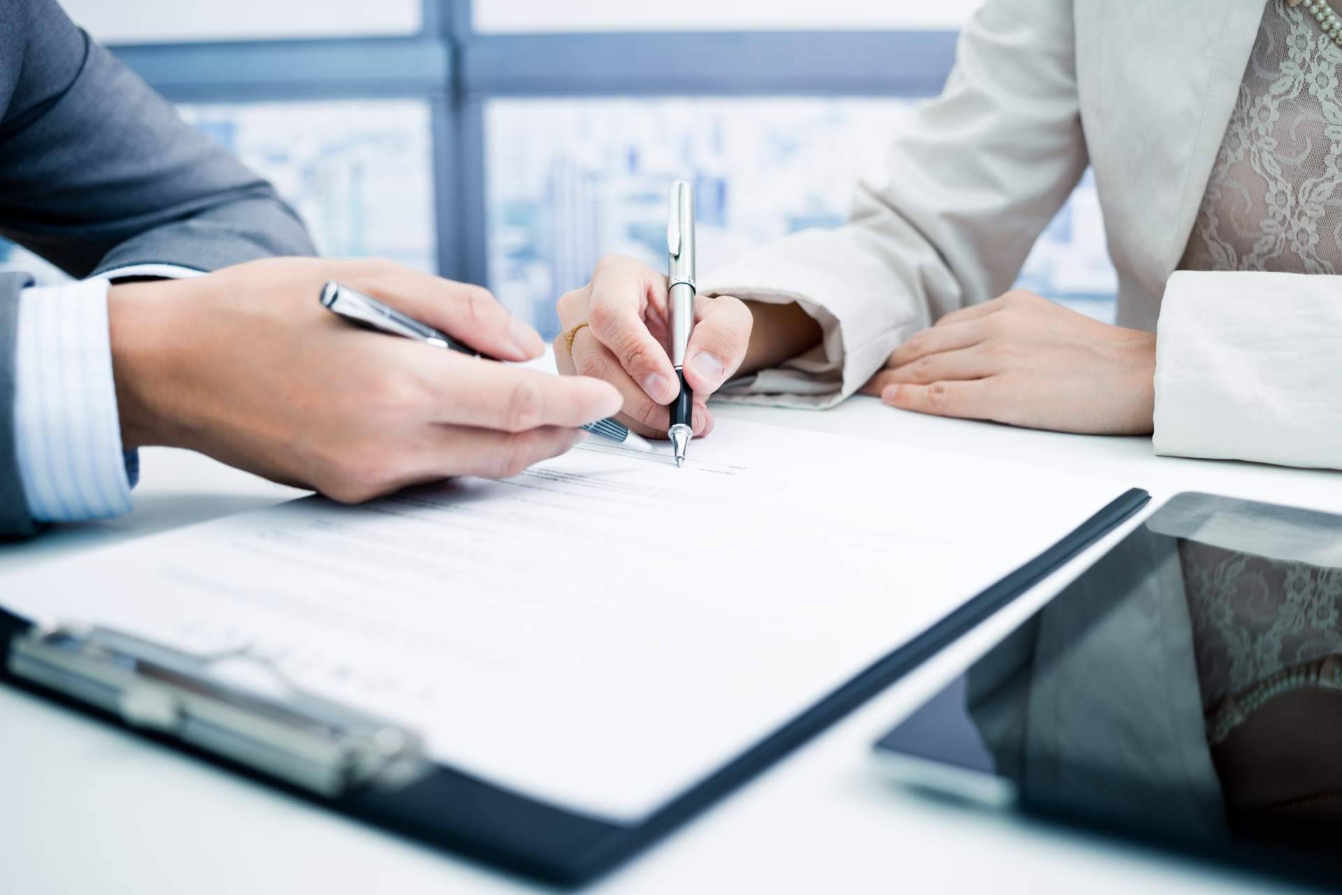 Iniciar un divorcio de la mano de Separación.abogado, ¿cuáles son los trámites a seguir?