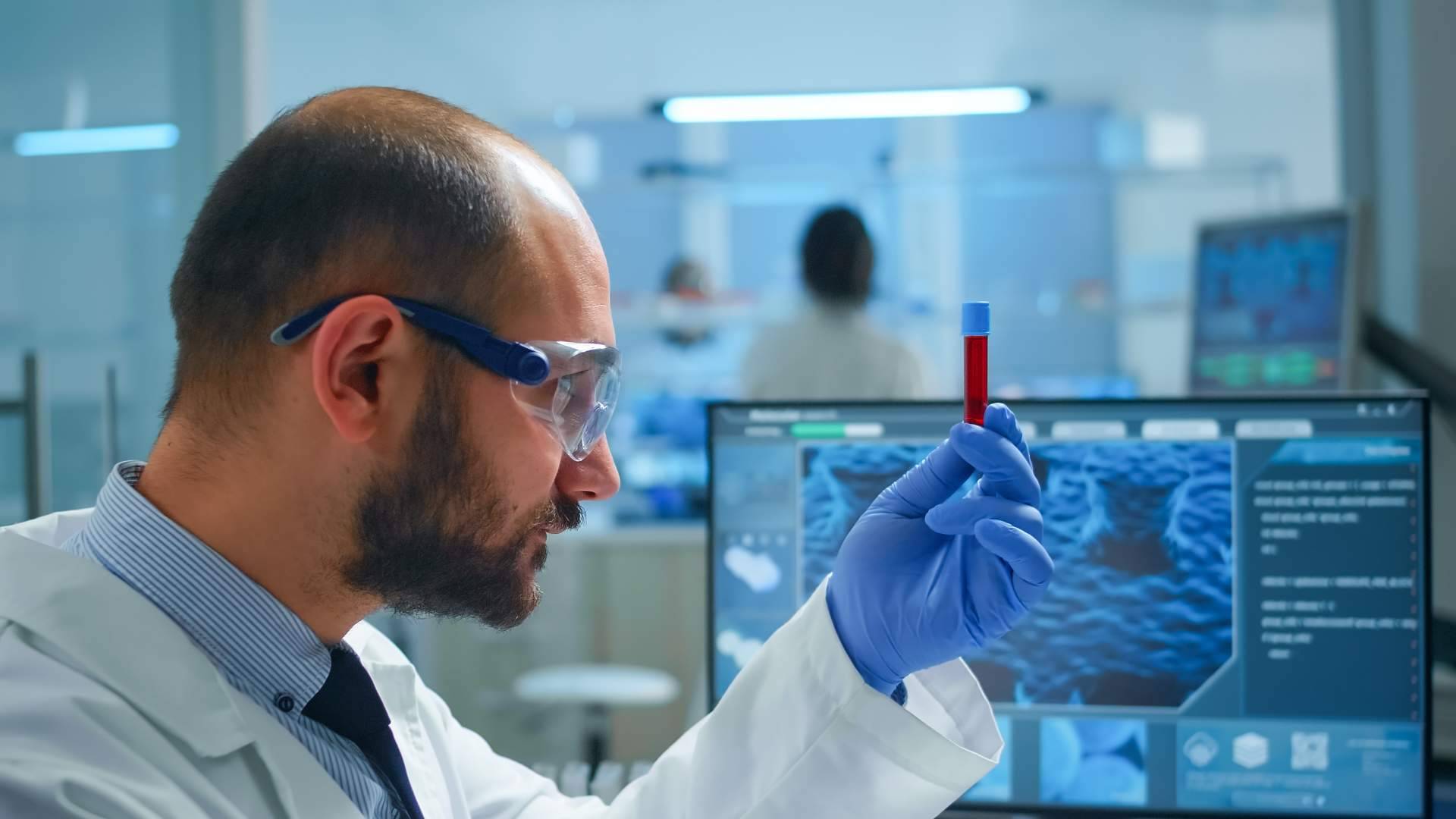 Aprender de forma adecuada los diferentes sistemas del cuerpo humano