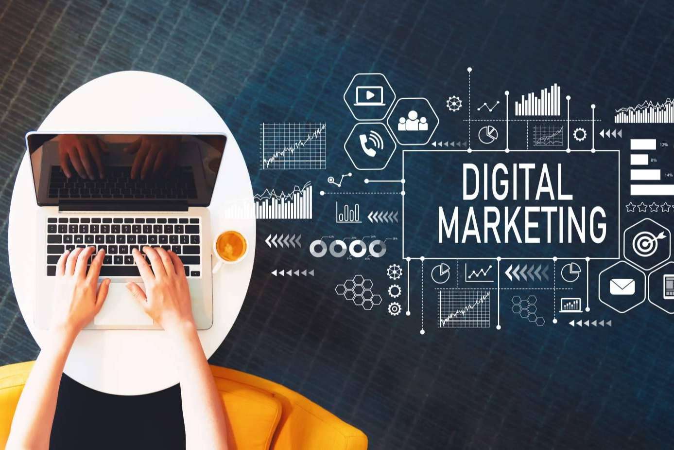 La agencia especializada en SEM, RoCX
