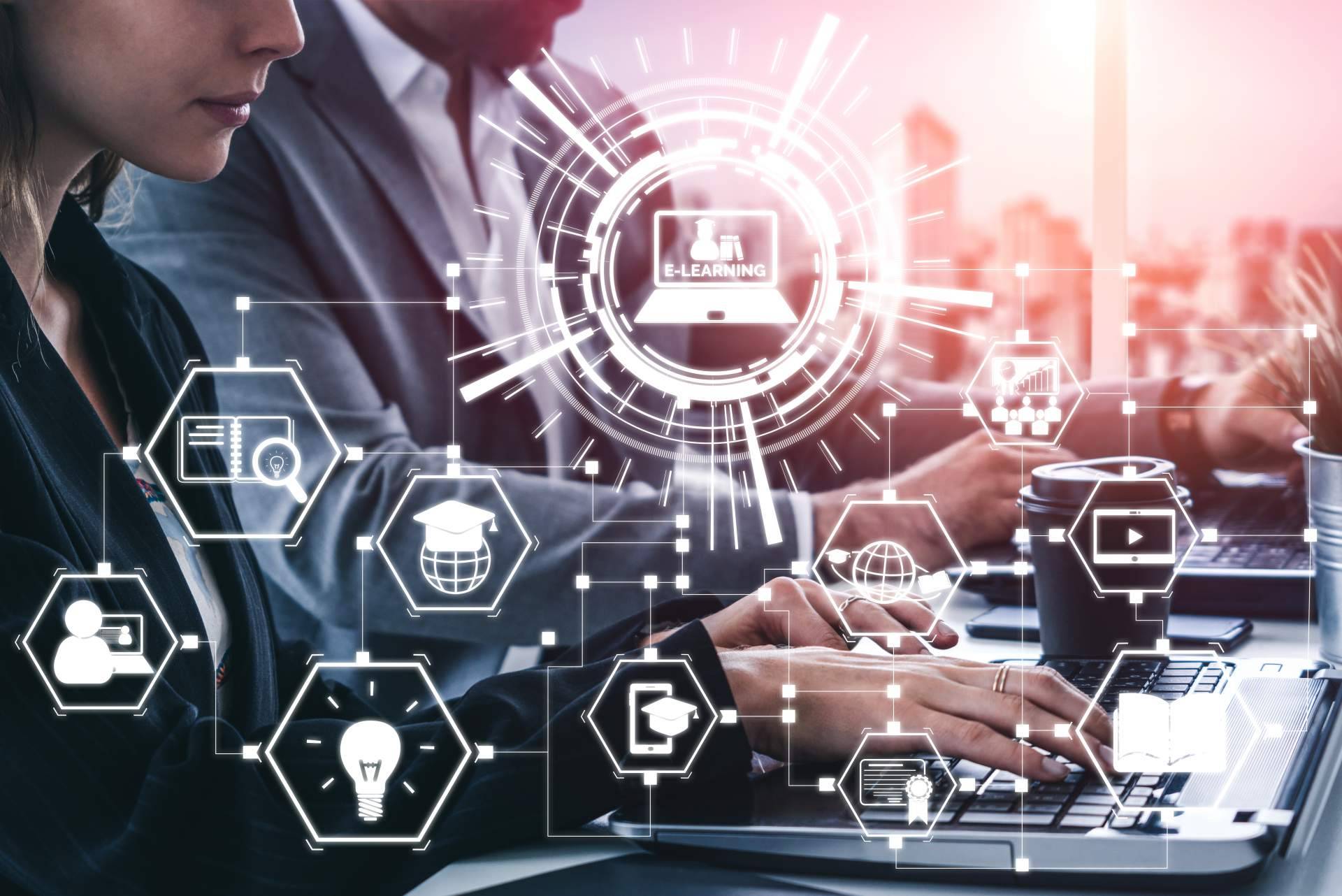 Las ayudas para la digitalización de las pymes en 2022
