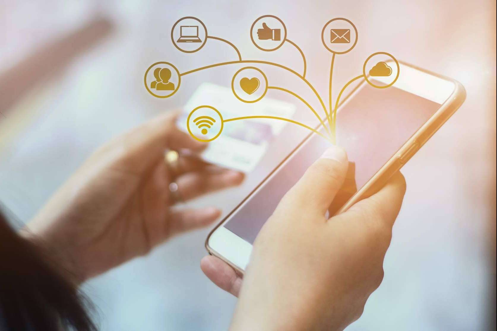Talentum Digital y sus servicios de gestión de redes sociales