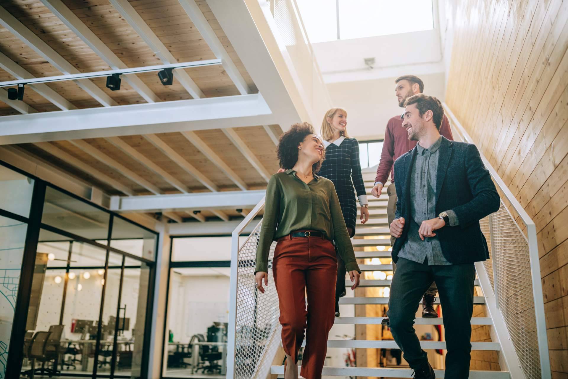 Coworking y espacios híbridos en Andorra, de la mano de la compañía Smart Executive Center
