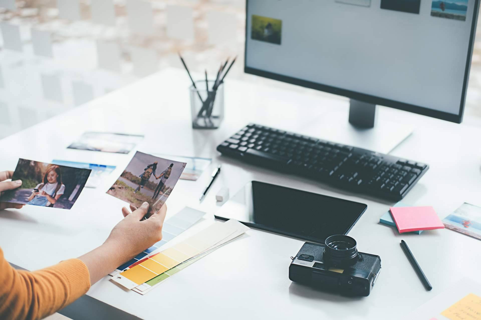 La importancia de contar con una buena estrategia digital, por la agencia de publicidad Asombro Extremo
