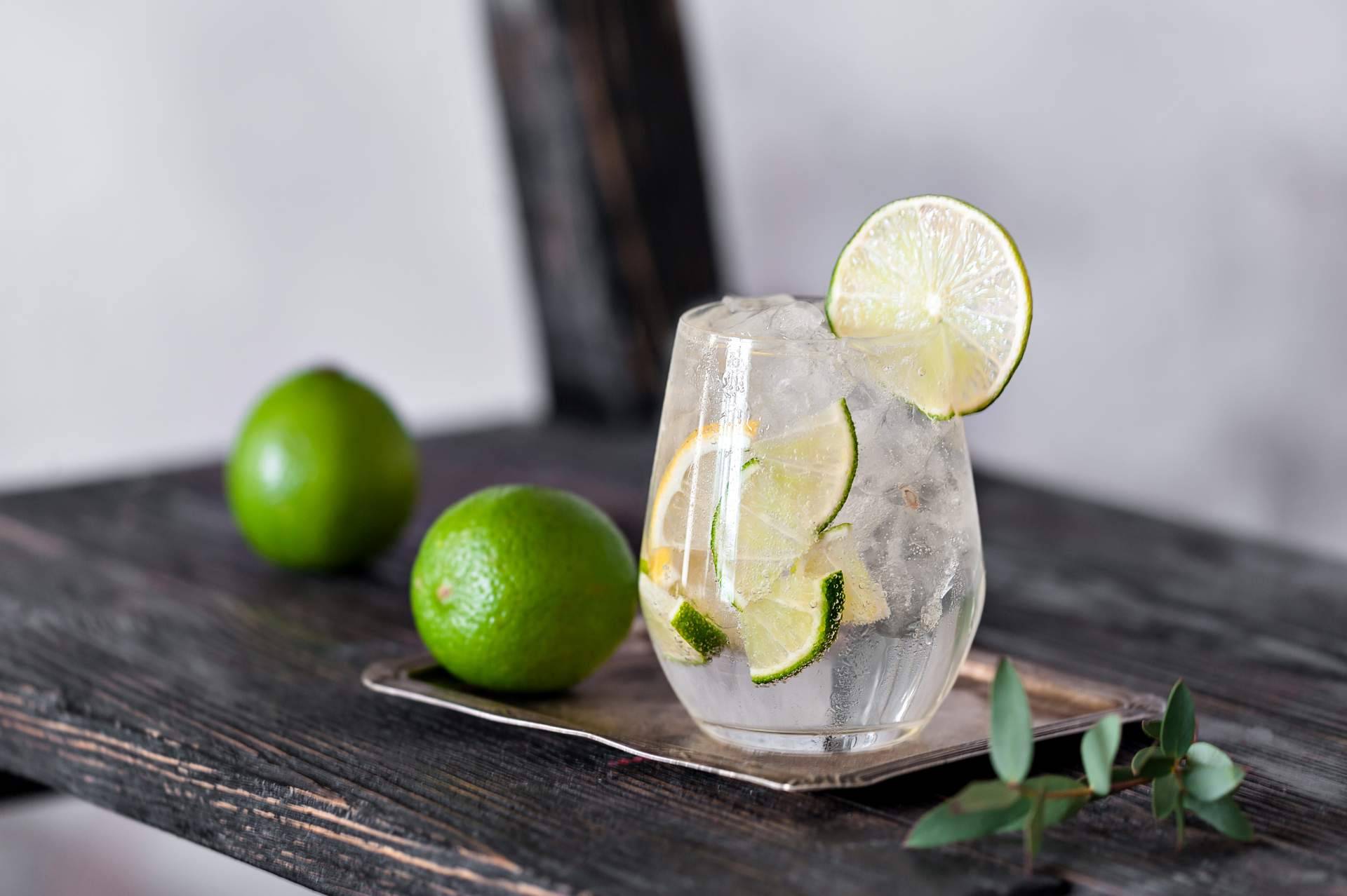Una london dry gin que sorprende, la ginebra Sipsmith