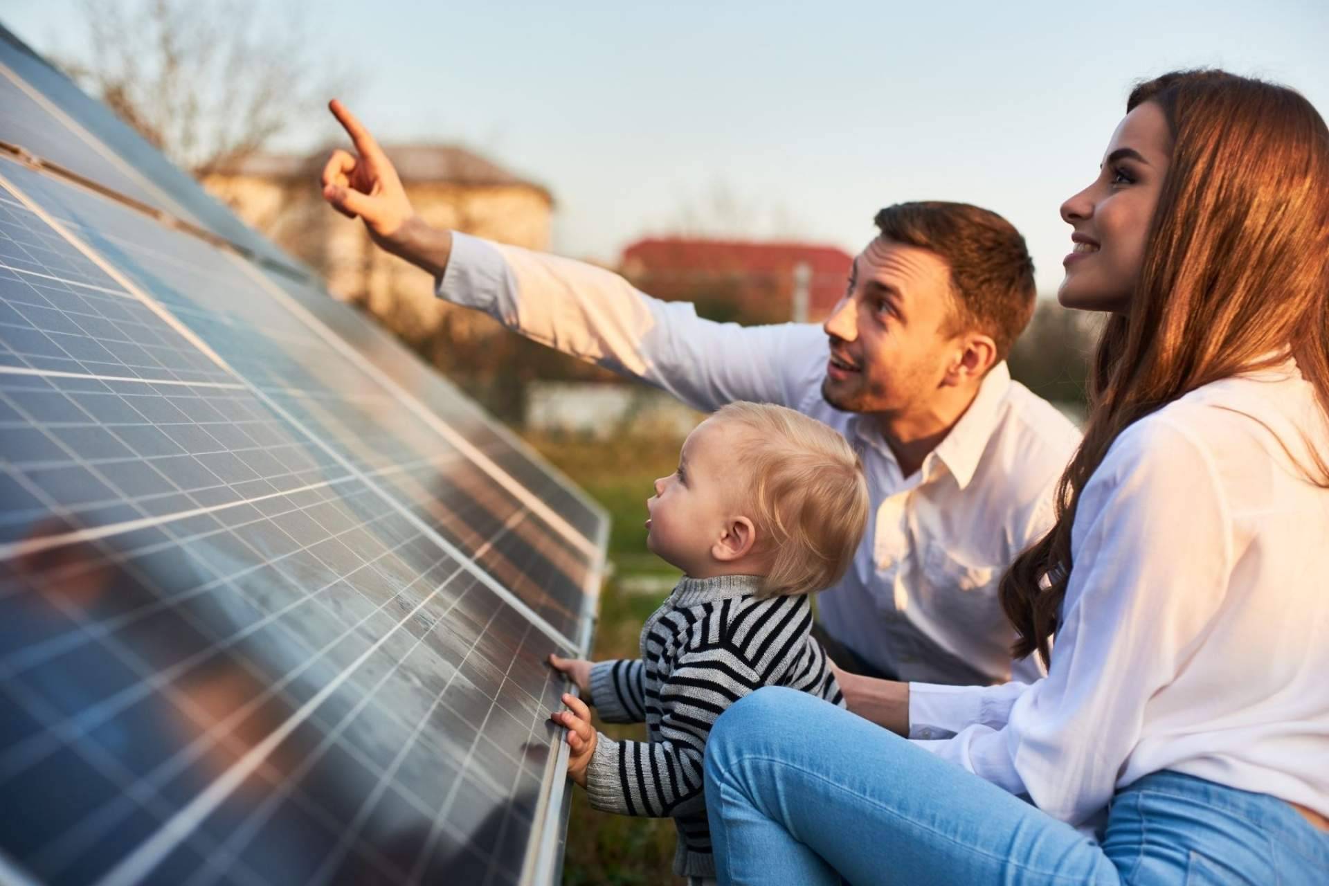 Sacarle partido a las placas solares utilizando optimizadores, gracias a Ingeniería MASRED