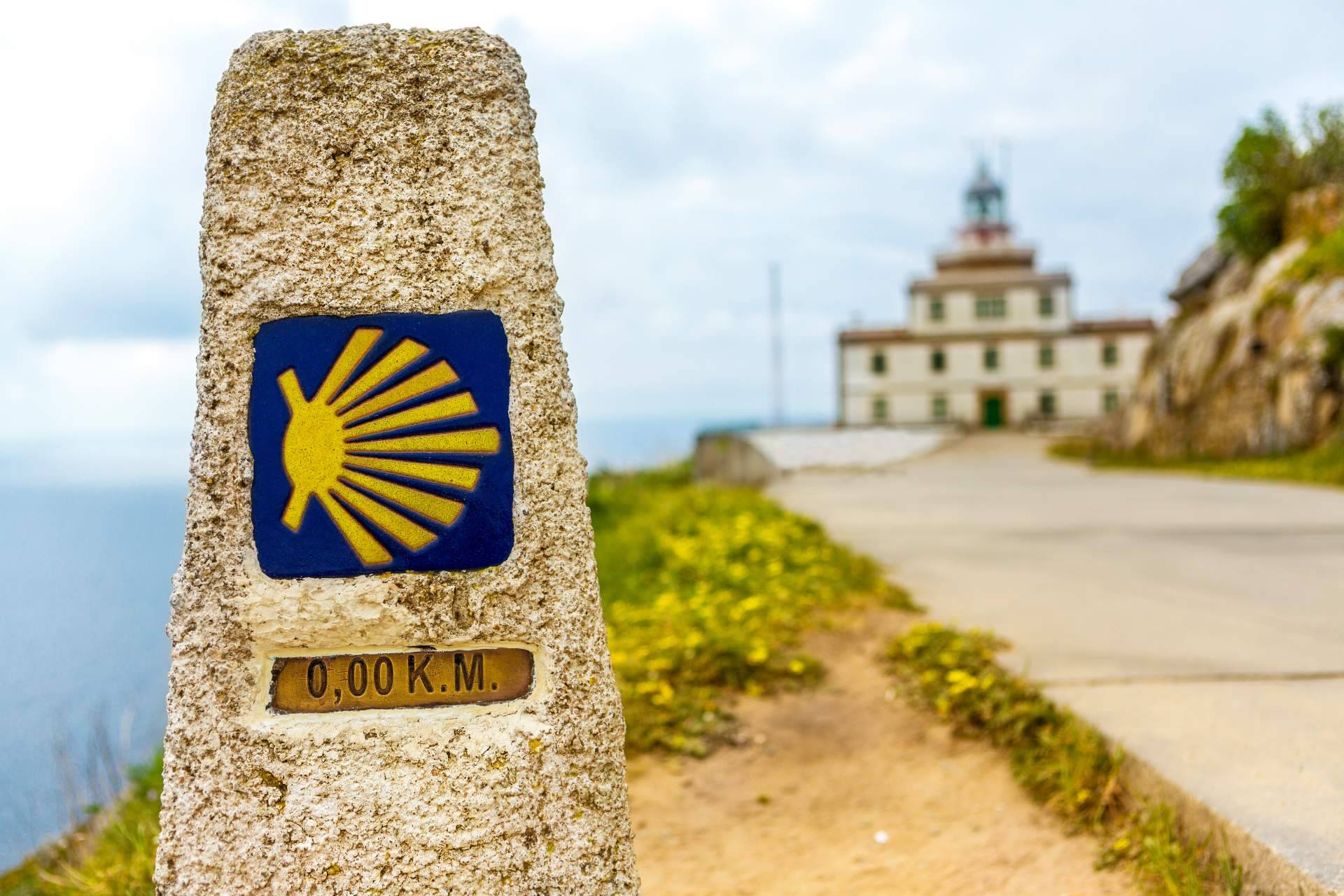 Hacer el Camino de Santiago en Semana Santa y encontrar toda la equipación necesaria