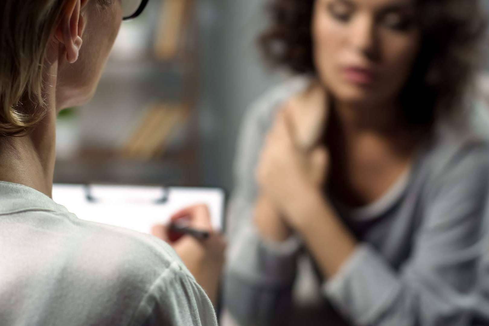 Superar la ansiedad y el miedo a la muerte gracias a las herramientas que ofrece Tu Psicoayuda