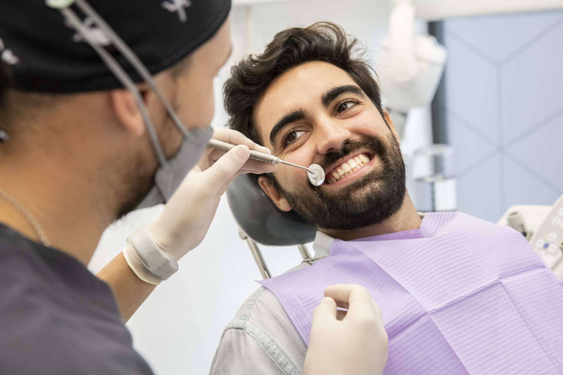 La importancia de la estética dental