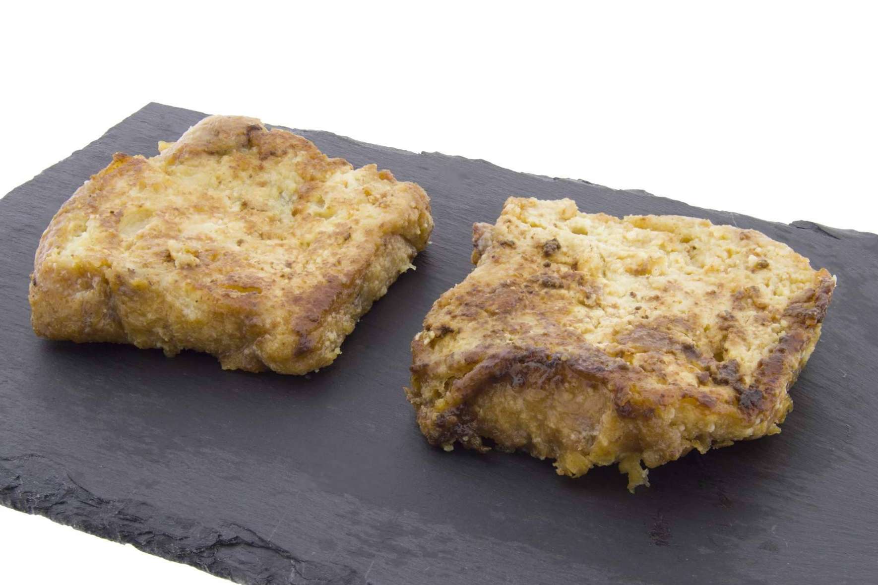 Sorprenderse con las torrijas de Biopanadería y su ingrediente principal