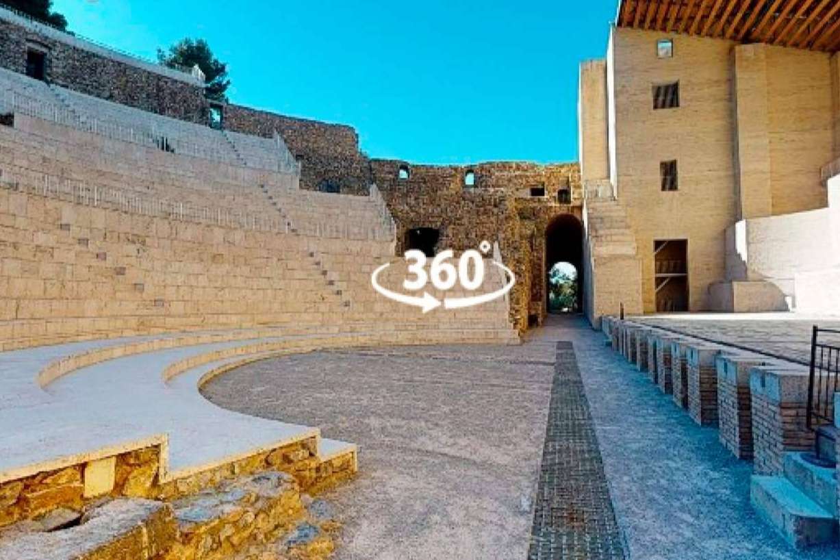 Martins Things es una empresa especialista en la creación de tours 360