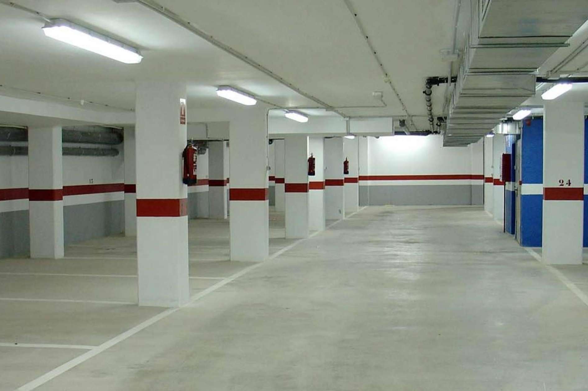 ¿Cómo actuar ante una fuga de agua en un sótano?, por la empresa experta TELEFUGA