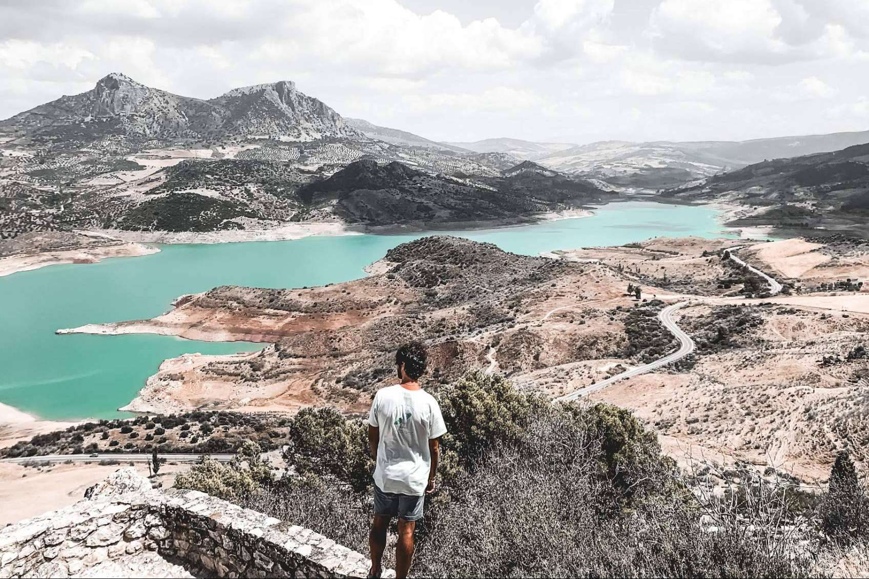 La nueva marca de ropa ecológica premium, westsouls