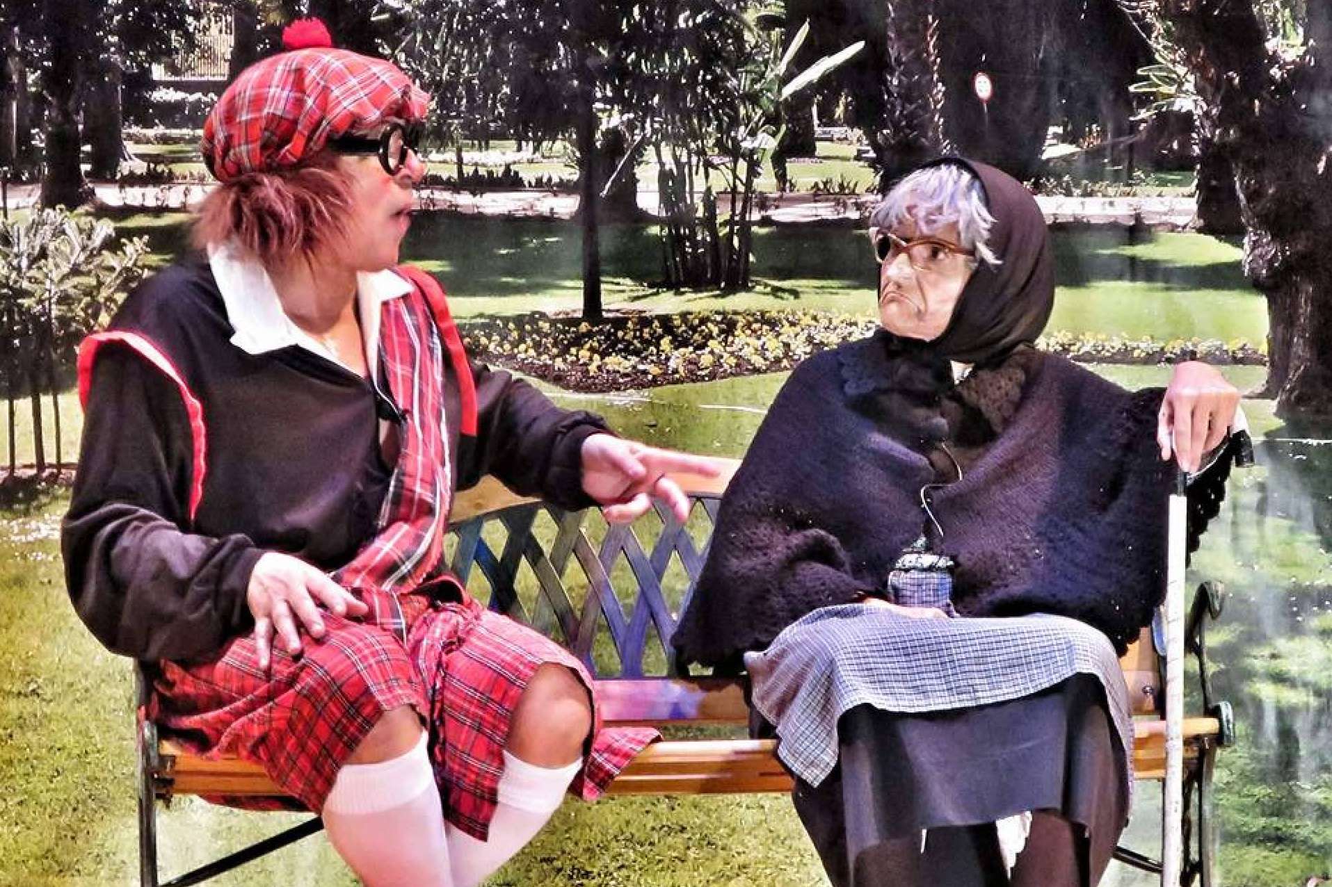 La relevancia de contar con una web de referencia dentro del ámbito teatral
