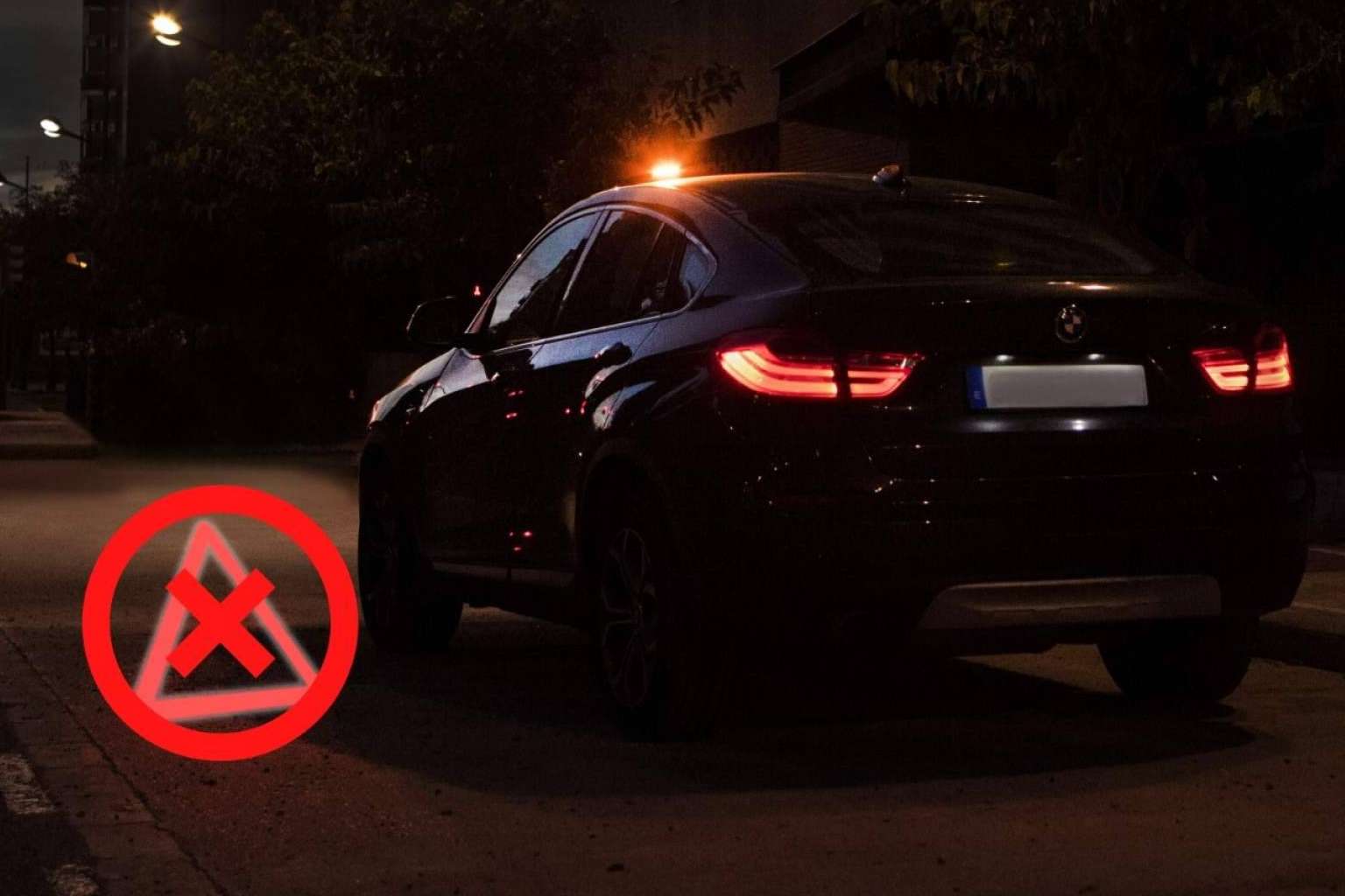 ¿La nueva luz de emergencia para coche es obligatoria?