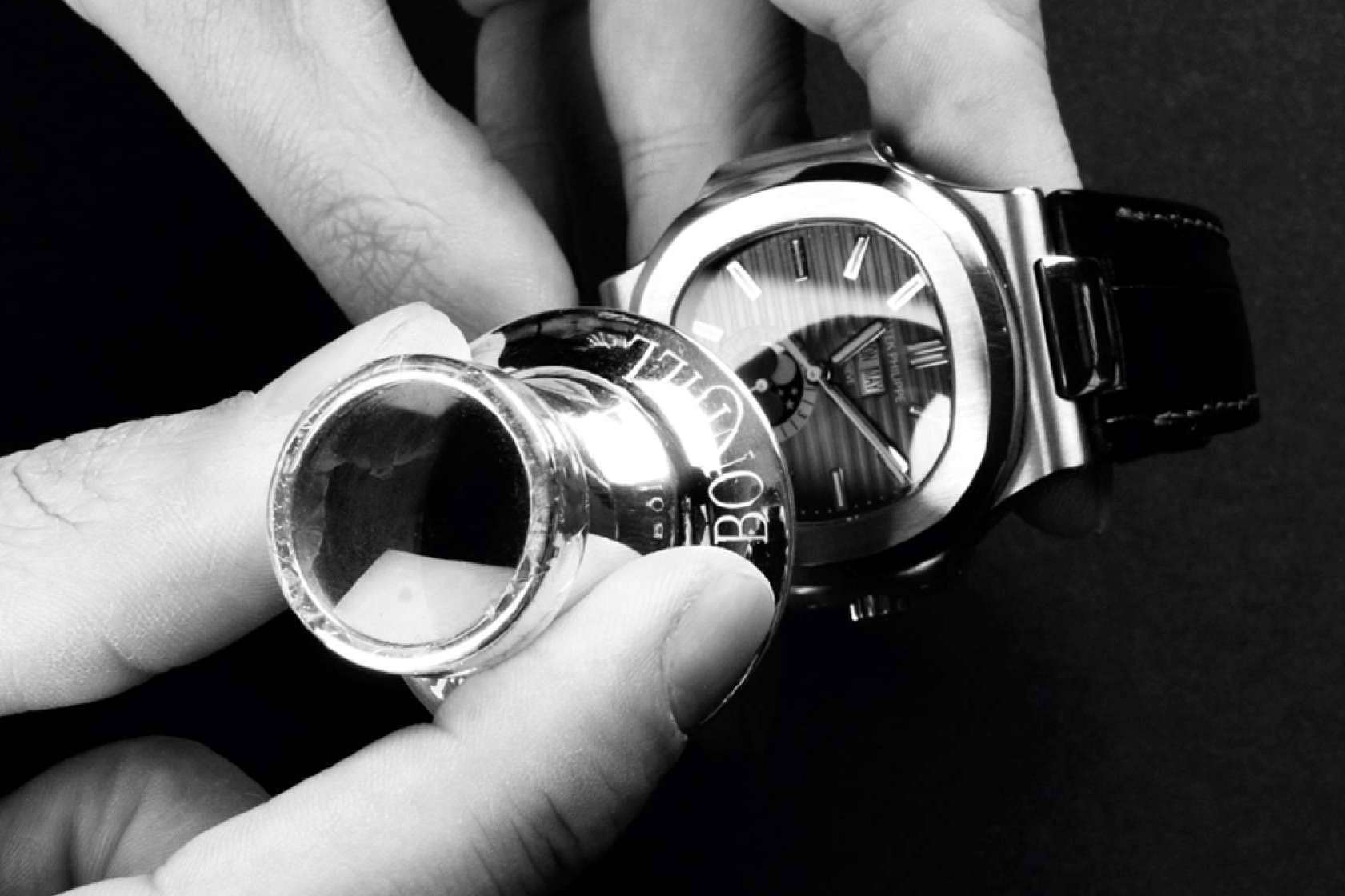 Los profesionales de Bonhill son expertos en tasar reloj