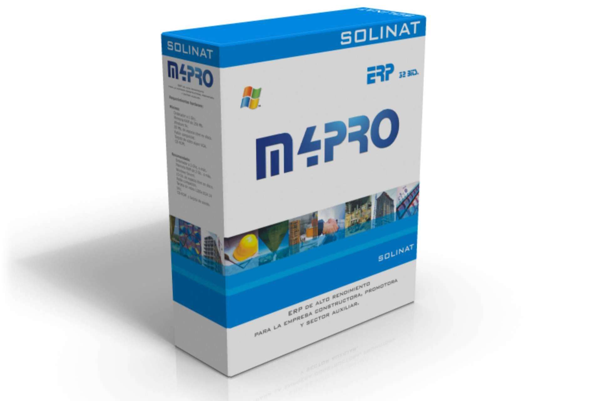 Obtener el software ERP para el sector de la construcción gracias al Kit Digital