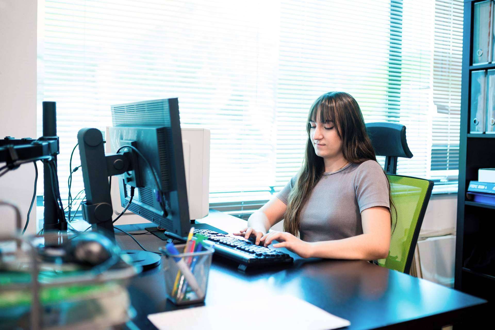 ¿Cuál es el presente y futuro de las empresas? Marketing digital y diseño web