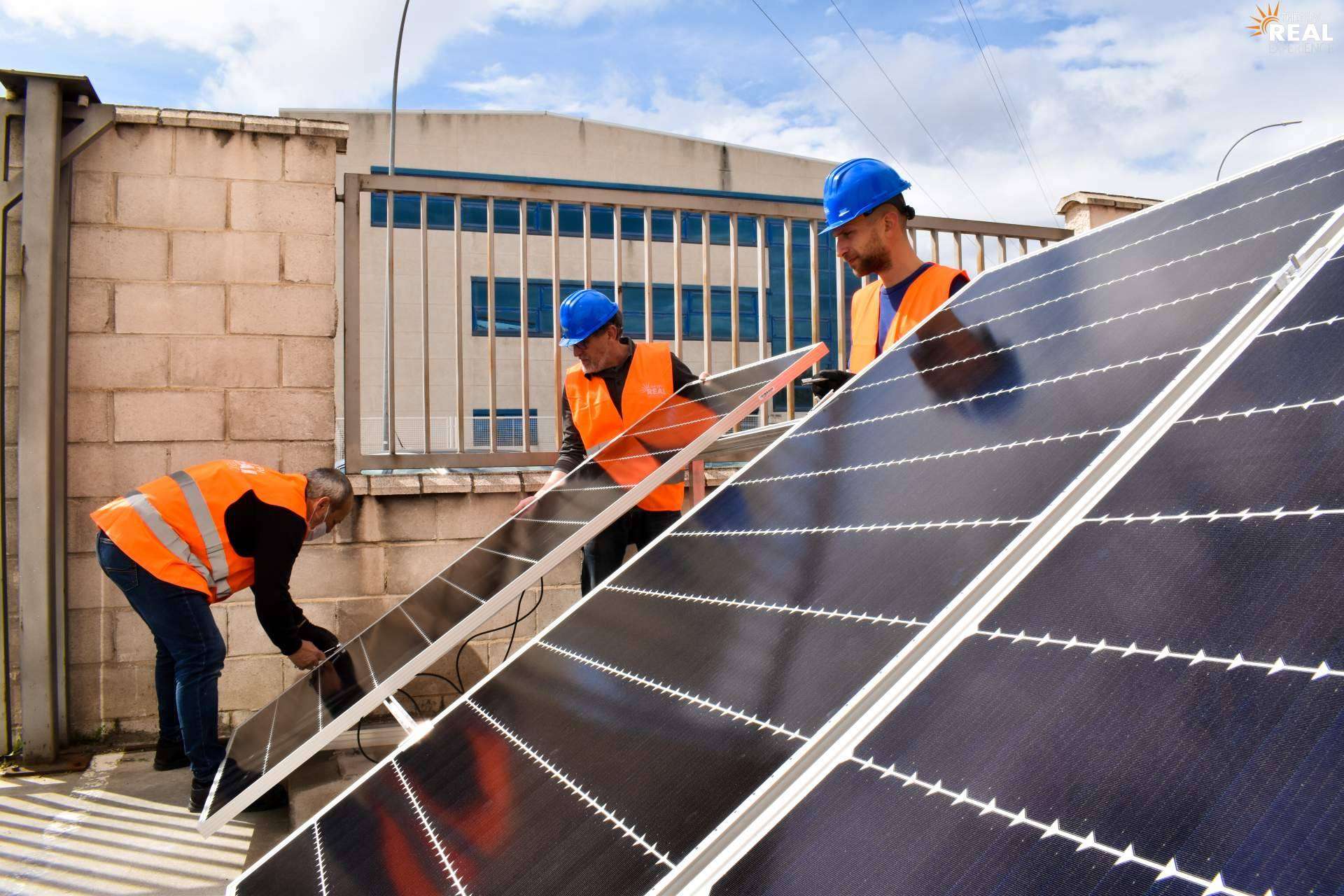 Formación en fotovoltaica, un aprendizaje con cada vez más salidas profesionales, por la institución especializada MPV Solar Reference