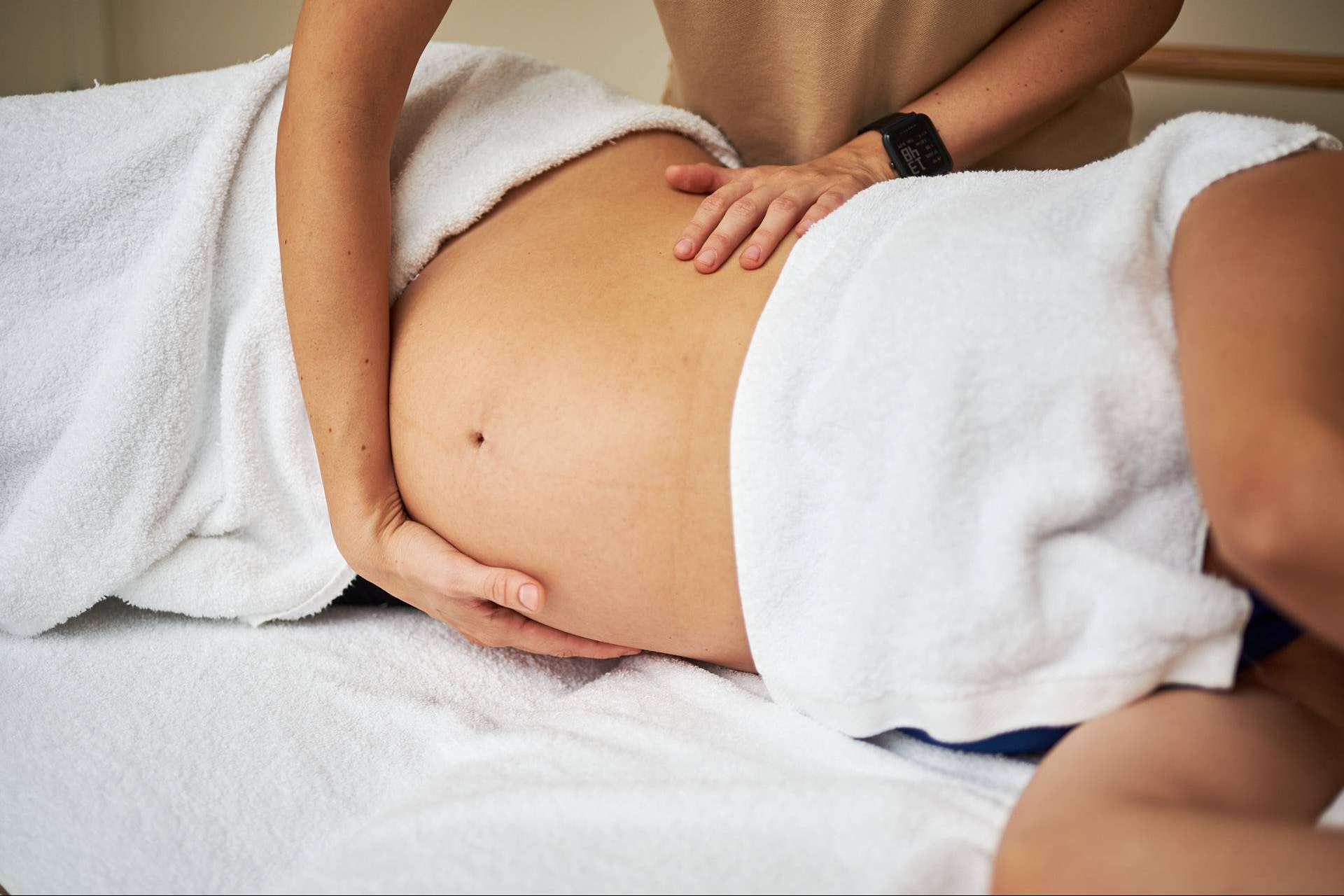 La importancia de la fisioterapia de suelo pélvico, por EstudioFisio