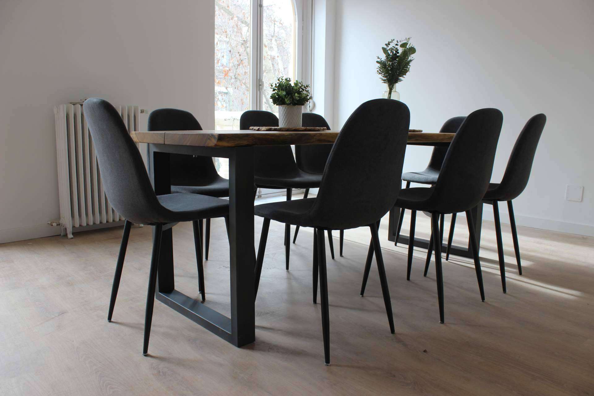 ¿Qué tendencias en decoración y mobiliario se esperan para este 2022?, por Buychester